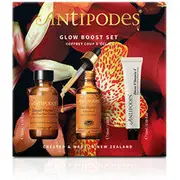 Antipodes Glow Booster Set 95ml
