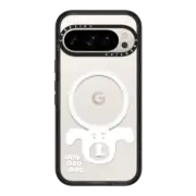 Google Pixel 9 Pro Impact Magnetic Case INAP DOG