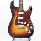 Postmodern Stratocaster Journeyman Relic w Closet Classic Hardware 3-Color Sunbu