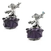 [Disney] Royal Selangor Sorcerer Mickey Music Carousel - with Star