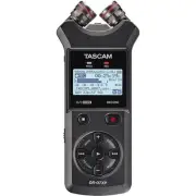 Tascam DR07XP 2-Channel 32-Bit Floar Handheld Recorder w/ USB-C Audio Interface