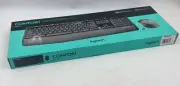 Logitech MK345 Wireless Keyboard and Mouse Combo