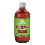 Vets All Natural Omega Blend 500 Ml