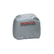 Honda 08P57-ZT3-00S EU1000i Silver Generator Cover