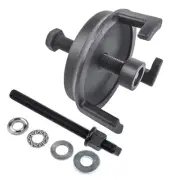 Harmonic Balancer Crank Pulley Puller & Installer Set For GM LS LT LS1 LS2 LS3