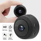 1080P HD WiFi Wireless Mini IP Camera Home Security Night Vision Cam CCTV DVR