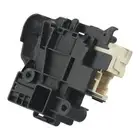 Drum Washing Machine Lock Electronic Door Lock Switch Short-circuit Protection