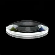 Lens Galss Optical Lens Telescope Microscope Eyepiece D4.8mm F6.2mm