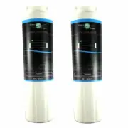 Replacement Fridge Filter x 2 for Maytag Amana UKF8001AXX