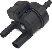 SIDMILE 06H906517AE Vapor Canister Purge Valve Fit for VW ARTEON GOLF GTI PASSAT Replace 06H906517T CP990 2M1576