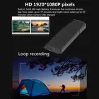 Mini Wireless Security Video Surveillance Camera in Lighter HD1080P Night Vision