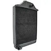 505641M91 Radiator Fits Massey Ferguson 40 150 2200 Tractor