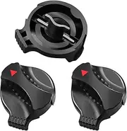 Key Cap 3 Pack，0-PWK-01 Key Cap Compatible with Magnetek Transmitter Start Power On Flex Button，for The Magnetek Enrange Flex EX Industrial Radio Remote Controls
