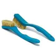 Bouldering Brush -Rock Climbing, Crossfit, Gymnastics, Pole Dancing, Chalk Brush