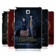 THE CRIMES OF GRINDELWALD CHARACTER ART HARD BACK CASE FOR SAMSUNG TABLETS 1