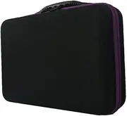 60 Bottle Essential Oil Carrying Holder Case Portable Storage Box for Essential Oil and Perfume Oil Travel Organizer for Aromatherapy and Oil Diffuser Storage