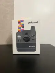 Polaroid Now Instant Camera Generation 2 - Eames Edition BRAND NEW SHIPS FAST