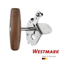 在飛比找ETMall東森購物網優惠-【德國WESTMARK】強力型開罐器(職業用) 1224-2