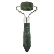 Mini Jade Eye Roller, 1 Roller