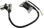 [JJing] Ignition Coil for Generac 0H43470136 IX2000 IX1600 IX1400 Inverter Generator