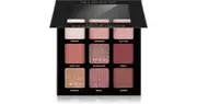 Sigma Beauty Rosy Palette Eyeshadow Palette 9g