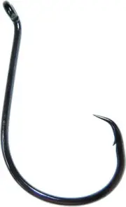 Gamakatsu 208413 Octopus Circle Hook Size 3/0 Needle Point