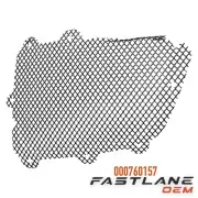 2017-2024 FERRARI 812 SUPERFAST/GTS REAR BUMPER RH LOWER MESH NEW OEM 760157