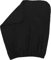 Stretchable Heater Protector Cover Elastic Dustproof Sleeve for Radiators for Use Stylish Simple Design Quick Installation Extends Heater Lifespan