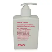 EVO Mane Tamer Smoothing Conditioner 10.1 Oz
