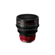 Canon R85mm T1.3 L F Cine Lens