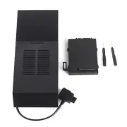 External 3.5" 2.5" Extra Hard Disk Case Data Expansion Box For Sony PS4