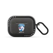 AirPods Pro 2 Bounce Case Western Bulldogs AirPods Case