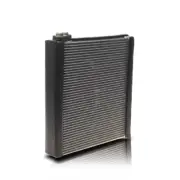 Evaporator A/C Fits Toyota Land Cruiser 2008-13 Lexus LX570 2008-13 EV 939821PFC (for: Lexus)