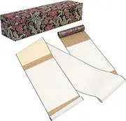 NUOBESTY Professional Calligraphy Paper Multi-Function Rice Paper for Writing Chinese Art Wall Hanging
