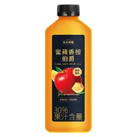 在飛比找家樂福線上購物網優惠-茉莉茶園-蜜蘋香橙伯爵800ml