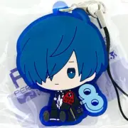 PERSONA 3 RELOAD Hero (Makoto Yuki) Rubber Strap Ver. Screwdriver