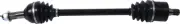 MOOSE UTILITY - LM6-CA-8-310 - Complete Axle Kit - Rear Right - Can Am Can-Am De