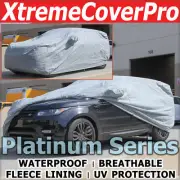 1994 1995 1996 1997 1998 Land Rover Discover Waterproof Car Cover GREY