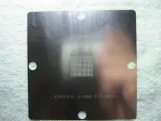 9*9 SONY PS4 CPU CXD90025 G CXD 90025 G CXD90046G CXD90025G BGA Reball Stencil