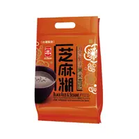 在飛比找新光三越 skm online優惠-一本黑米高鈣芝麻糊30g*15入