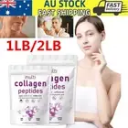 Multi Collagen Peptides Powder-Hydrolyzed Protein Peptides (Type l,l,ll,v,X)