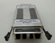 Molex 86990-9060 TX/RX Optical Fiber/Transceiver Module 1250MBPS