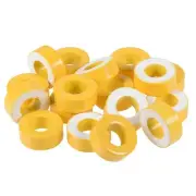 5X(17 PCS Iron Powder Core Magnetic Ferrite Core K3M5)2505