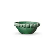 Madras Link Eden Bowl Green Small 17X7CM