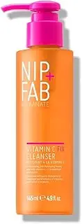 Nip+Fab Vitamin C Fix Cleanser, 145ml
