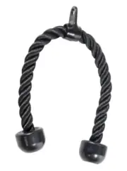 Harbinger Triceps Pull-Down Rope