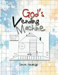 在飛比找博客來優惠-God’s Vending Machine