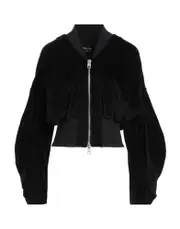 [ANDREA YA' AQOV] ANDREA YA' AQOV Jackets - Item 16416339