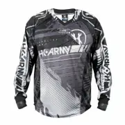 HK Army Hardline Jersey - Graphite - Small - Paintball