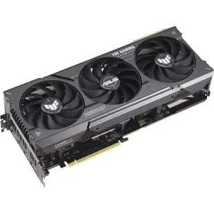 ASUS TUF-RTX4070-O12G-GAMING 顯示卡